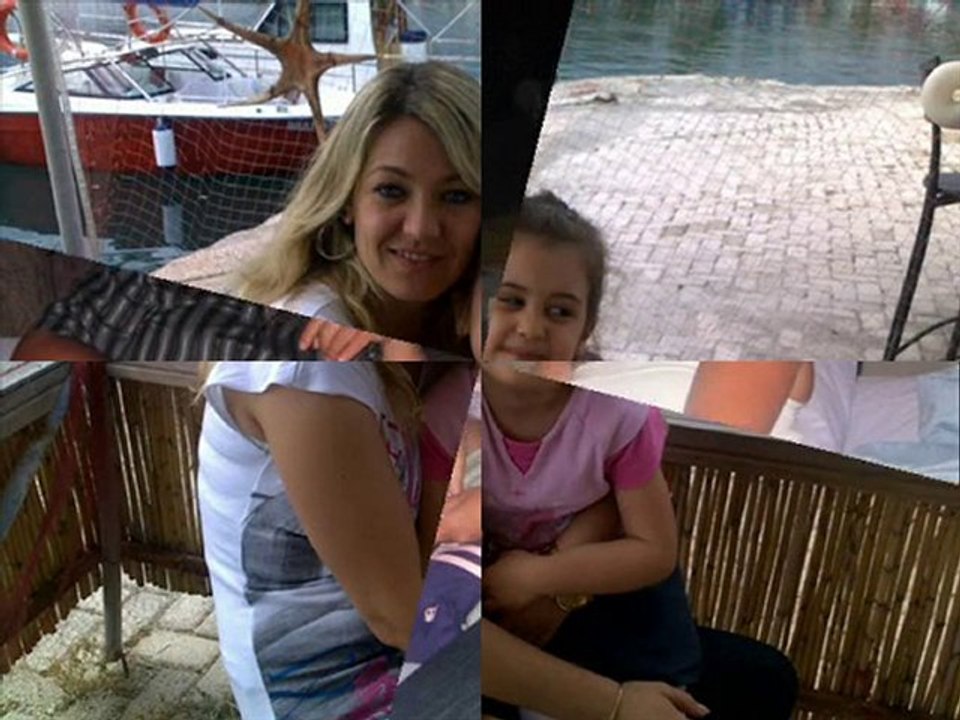 HIRÇIN BİR HAYAT,YAŞANMAMIŞ SERAP