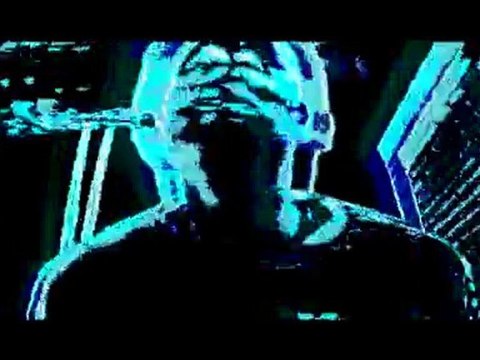 The Crystal Method/LMFAO- Sine Language Music Video