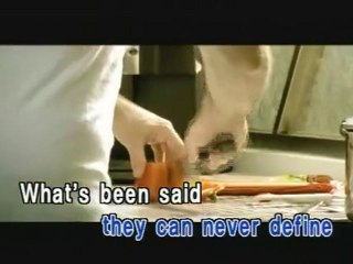 When you say nothing at all