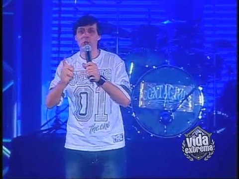 Ale Gomez - Expolit 2010 Vida Extrema 1/2