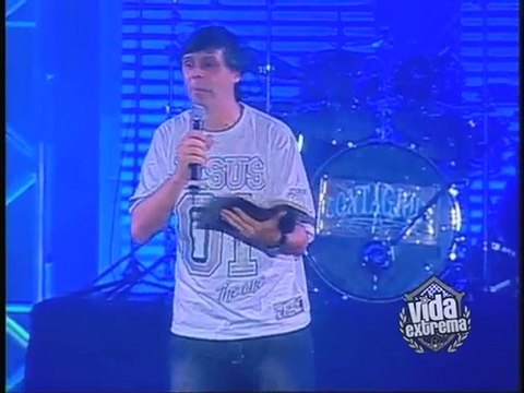 Ale Gomez - Expolit 2010 Vida Extrema 2/2