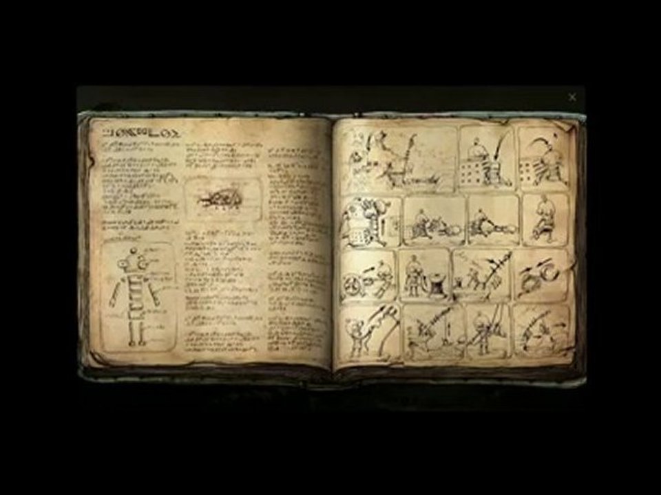 Machinarium Review - Teil 1/2