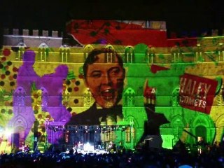 Dance Imagination - CLIP 6'