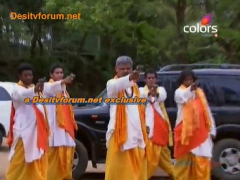 Laagi Tujhse Lagan - 29th June 2010 Watch Online - Part2