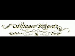 ALLIANCE REKORDZ - Alliance Rekordz c'est quoi? - 2010