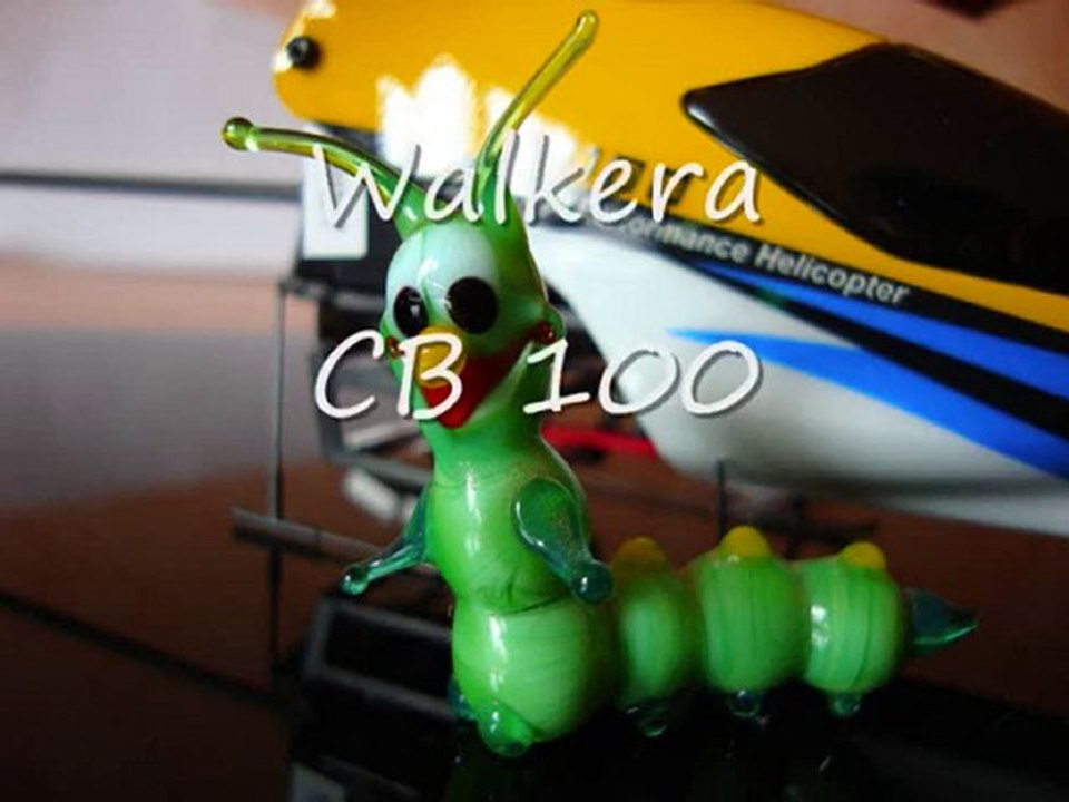 WALKERA CB 100