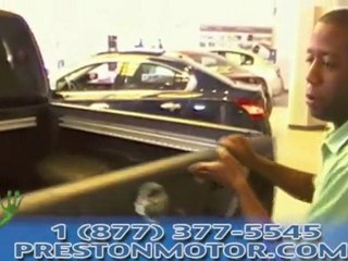 2010 Nissan Frontier-Preston Nissan- Hurlock MD