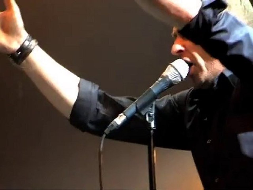 parl# | la lang parl (live - fred griot)