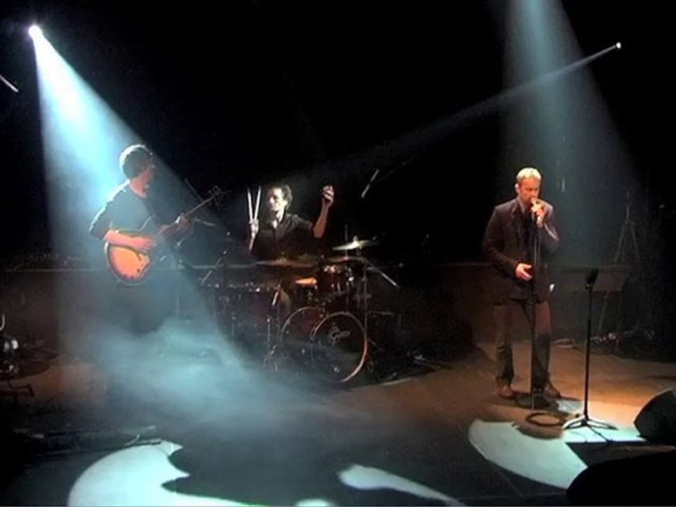 parl# | la chasse au fuck (live - fred griot)