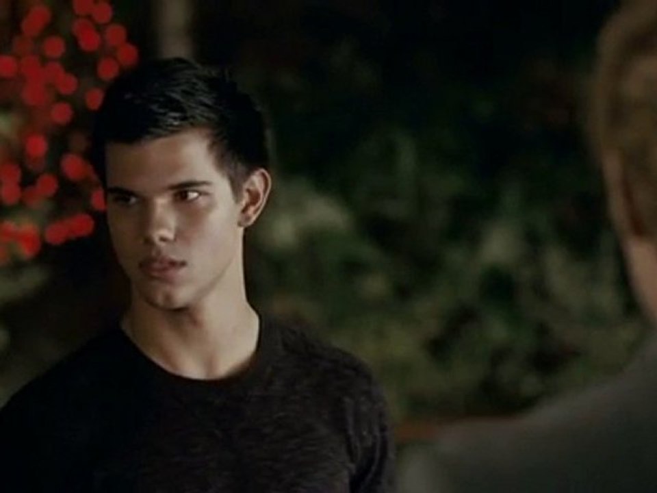 Eclipse clip 'Graduation Party' HD