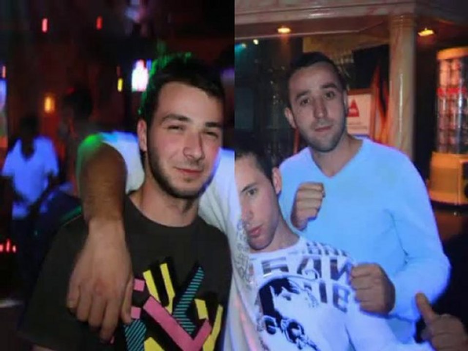 BIRTHDAY LATINO DREAM DISCOTHEQUE