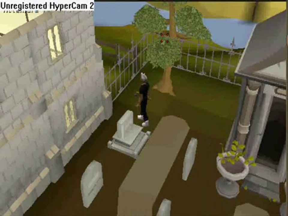 runescape woodcutting guide 1-99