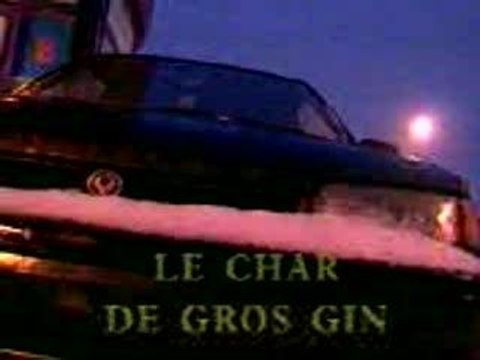 beauf tuning regis mdr gag