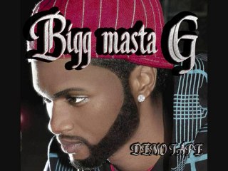 Bigg masta G - Danser Mapouka ( feat. Cameroun 2010)
