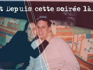 mariage Seb et Flo