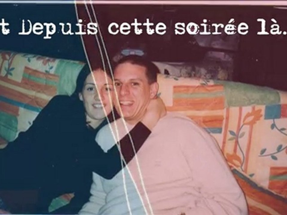 mariage Seb et Flo