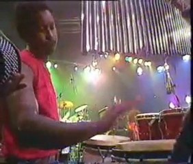 Demis Roussos & Marie Jolie