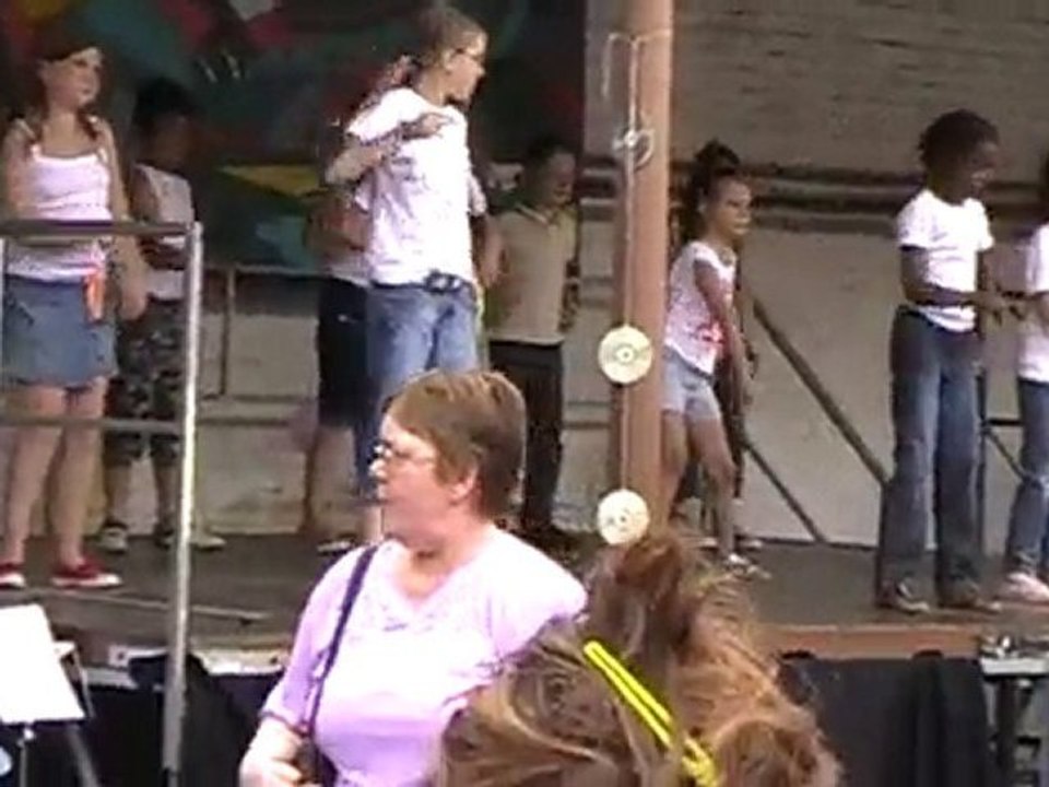 danse pouette alors on danse