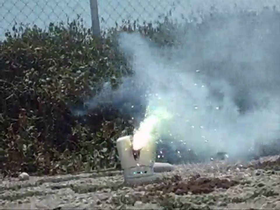 Petardos caseros - olmomdgdmtal5p