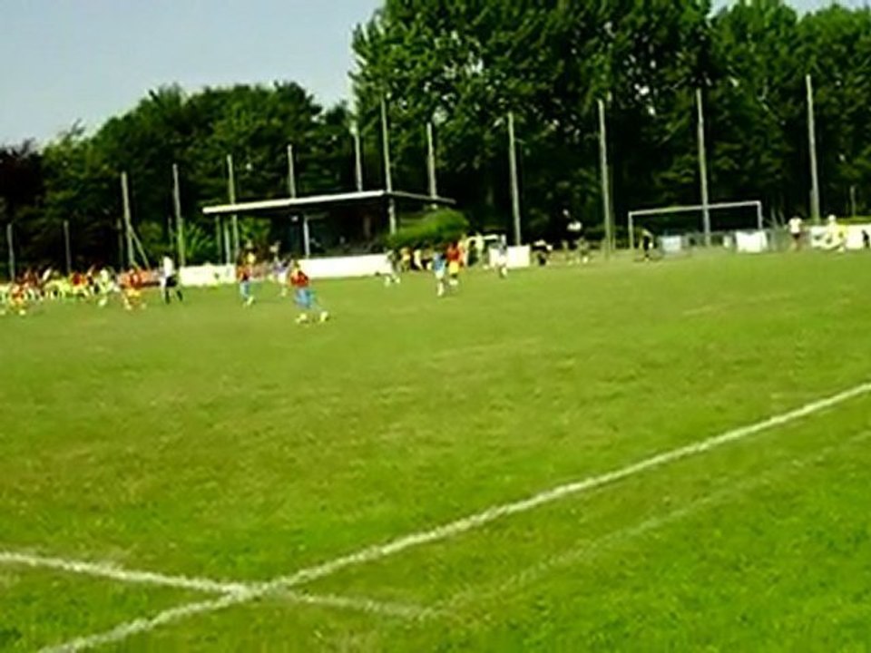 Lens-marseille : mi-temps 2