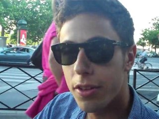 Maxime nous parle de You's