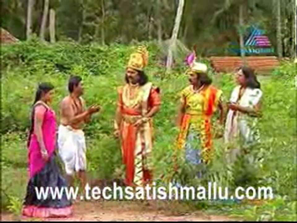 Devi Mahathmyam