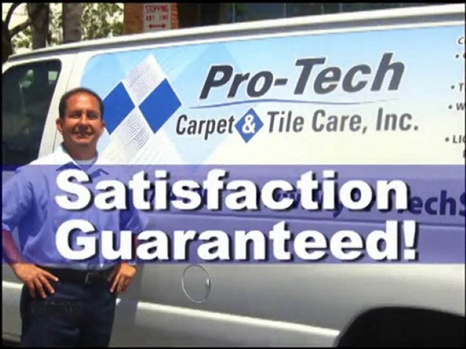 Carpet Cleaning- Los Angeles