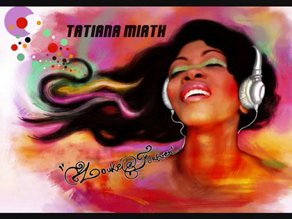 ZOUKE FOREVER Tatiana MIATH et Ali Angel