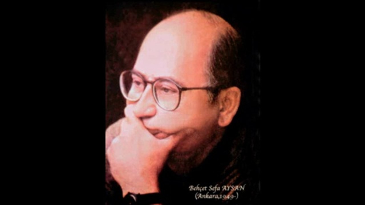 Behçet Aysan / Sevmeyi Unutanlar İçin & Kurgu:Ömer Ermiş