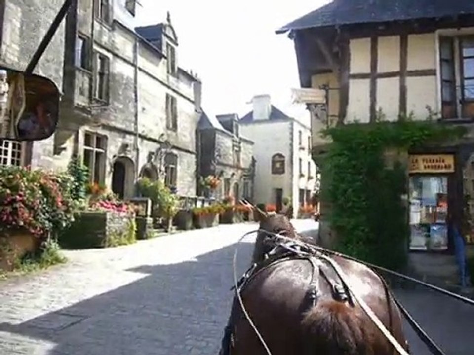 equicerie de pluherlin