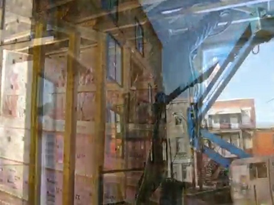 PROJET EN COURS Ste-émilie - version no 2 - 29 juin 2010