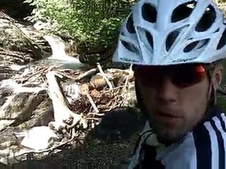 Morzine 2ème jour Rastafari-Riders