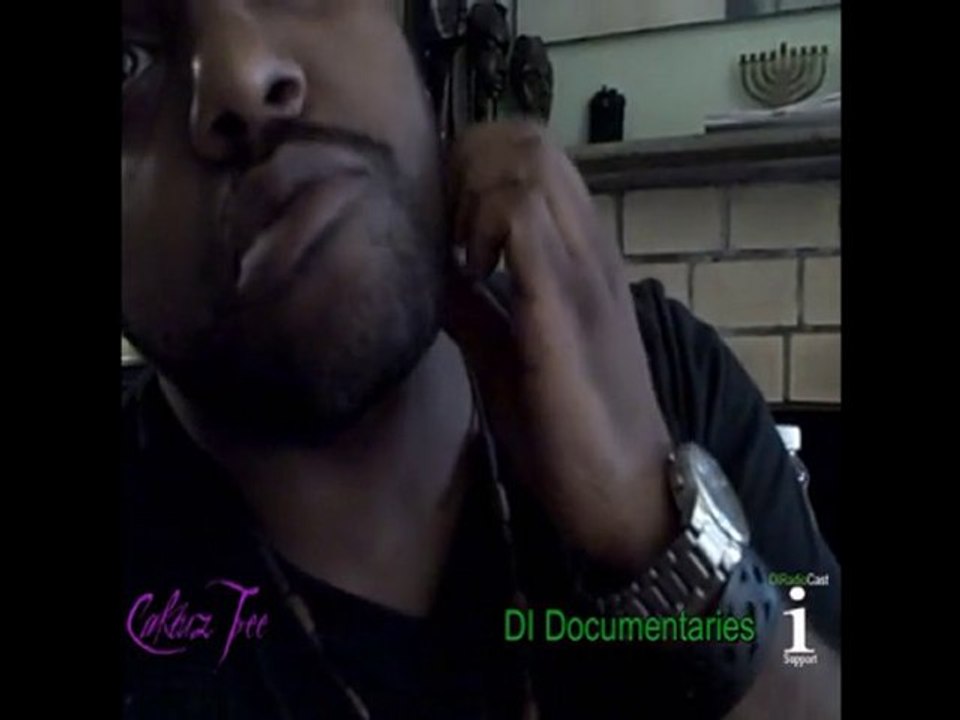 DI Documentaries | Catkuz tree