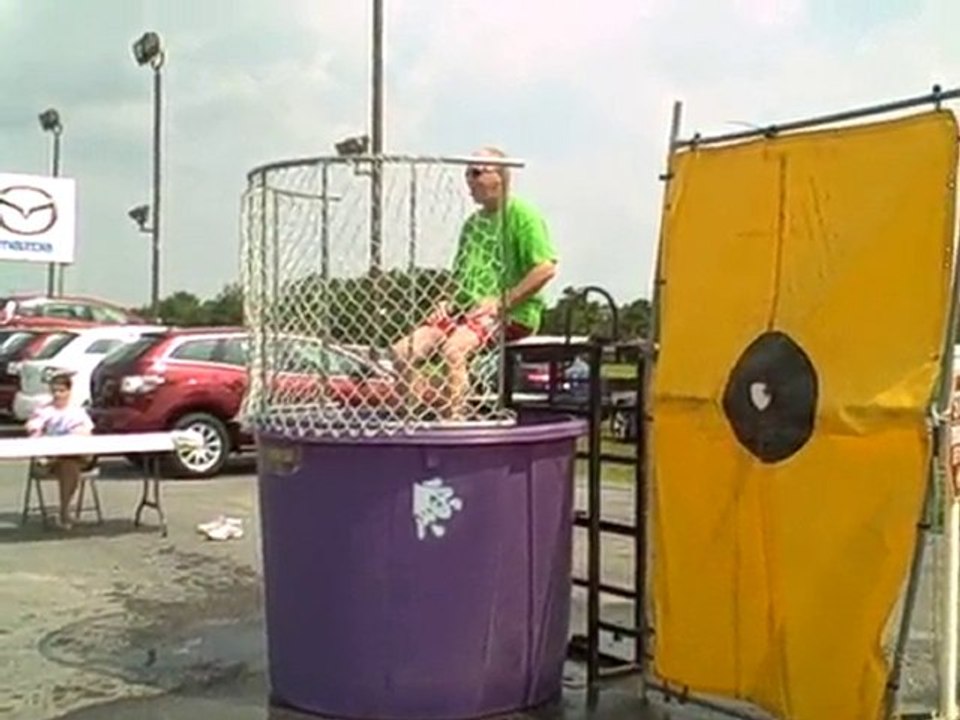 Preston Autoplex-Dunk a Salesperson-Hurlock MD