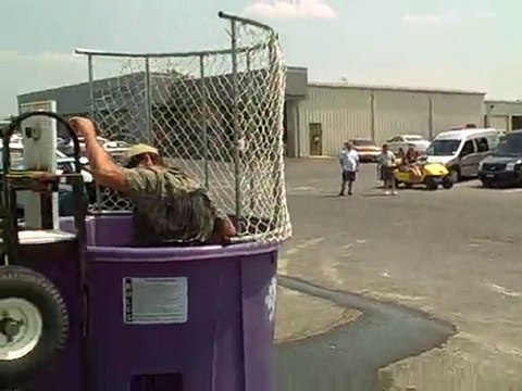 Preston Autoplex-Dunk a Salesperson-Hurlock MD