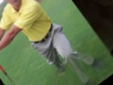Golf related injuries can be cured by Oxford Chiropractors