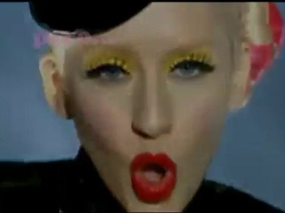 Duelo de Divas | Christina Aguilera