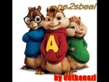 NESSBEAL - A CHAQUE JOUR SUFFIT SA PEINE (vers.chipmunks)