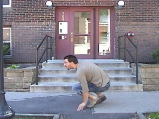 Sparkle Picnic: What's That?