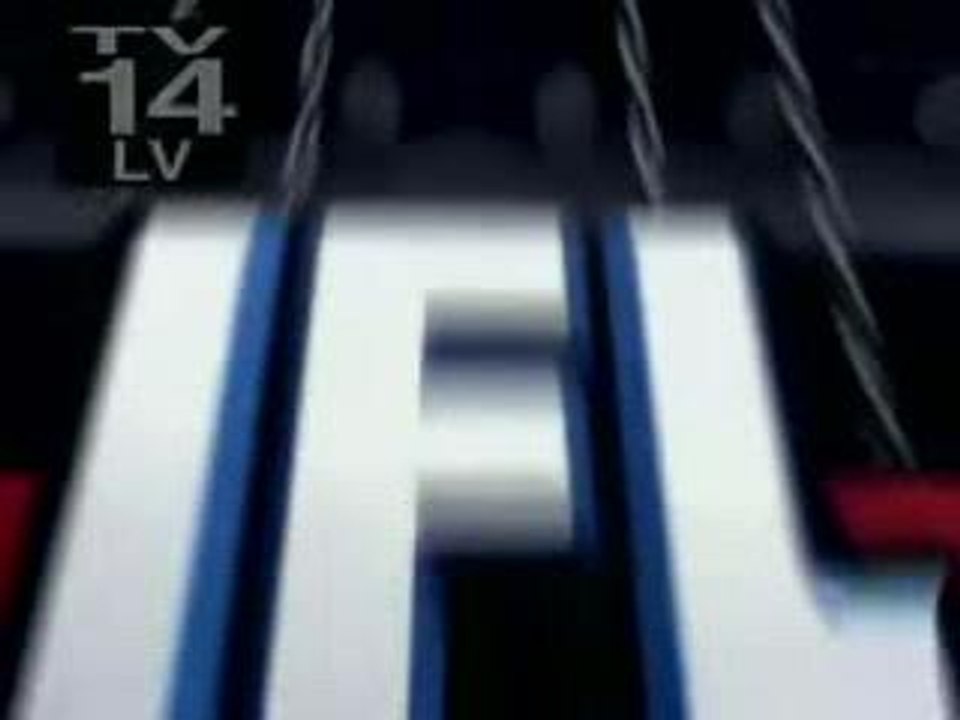 IFL - 2006-05-28