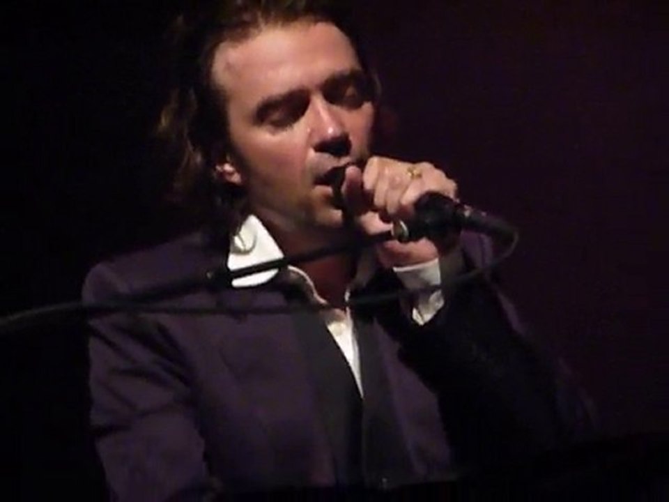 Stanislas Cirque Royal juin 2010 "wonderland" 3