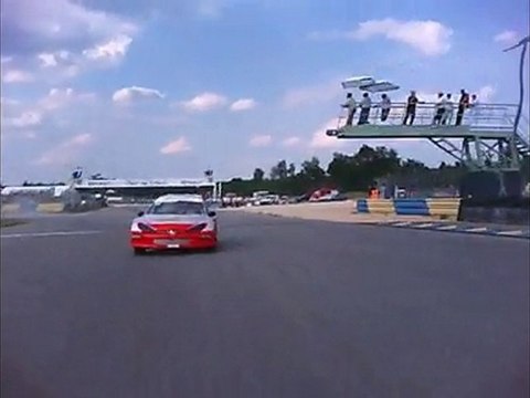 Marc Morize Finale A Dreux 2010