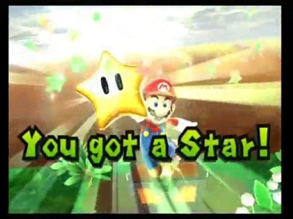 Super Mario Galaxy 2 Playthrough (Part 54) [No Commentary]