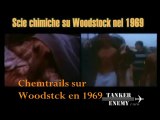 Chemtrails Sur Woodstock En 1969 Et Mix