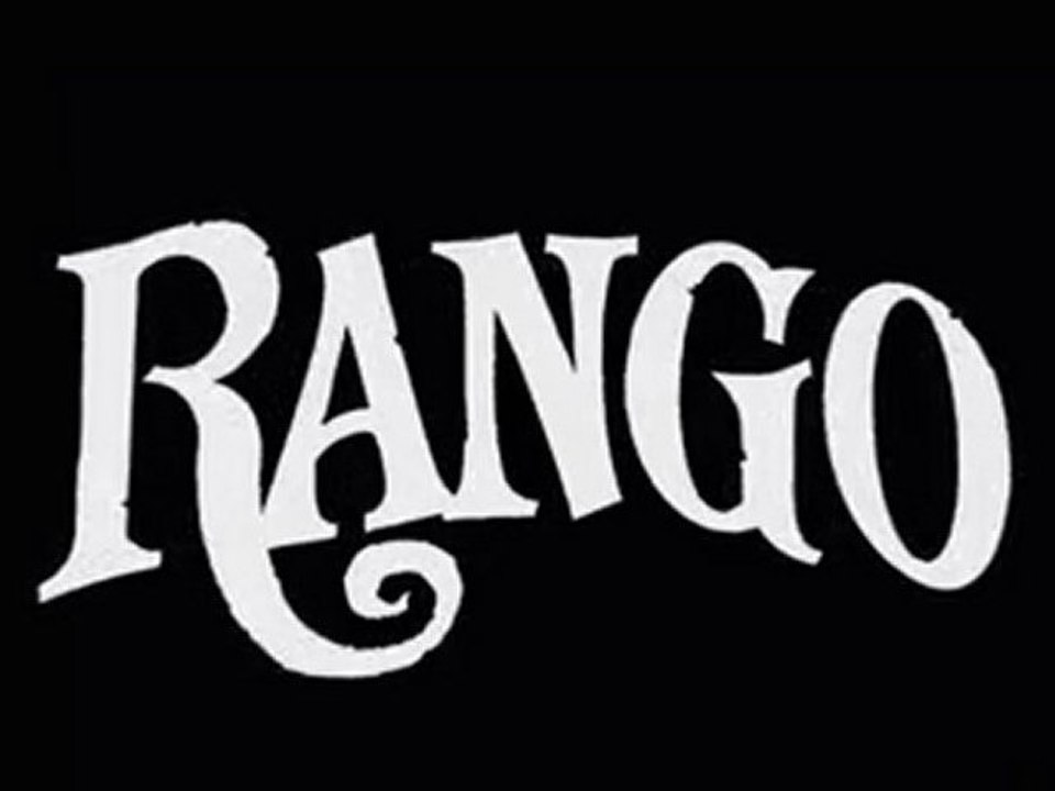 Rango [Trailer]