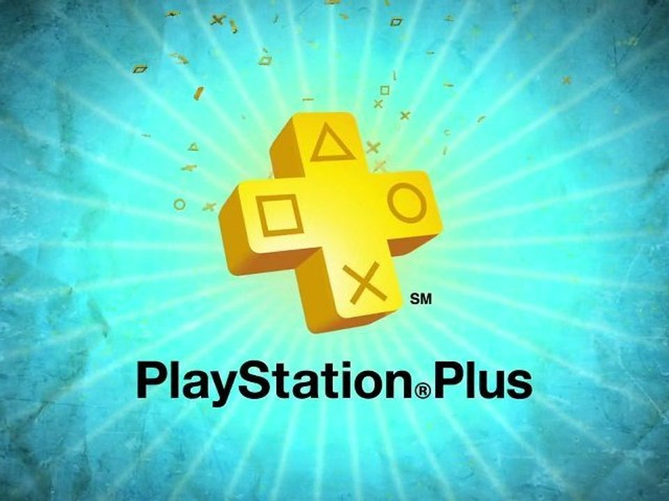 Playstation Plus : trailer français (HD)