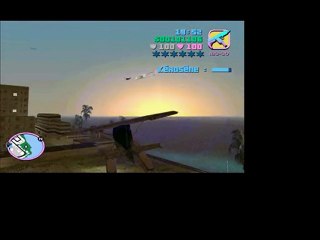 Walkthrough GTA Vice City "Dodo Vibro"
