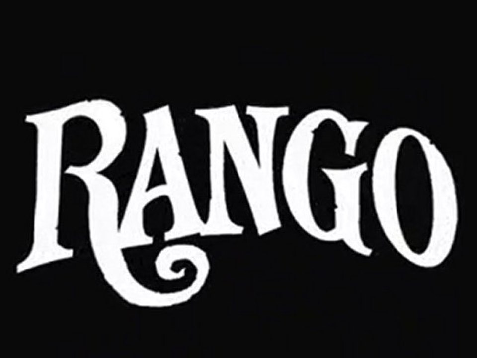 Rango Second Teaser