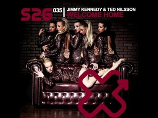 Jimmy Kennedy, Ted Nilsson - Welcome Home (Niko Tune Remix)