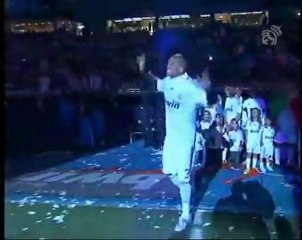 Real Madrid - Campeón De Liga 07/08 (31) - LA FIESTA FINAL